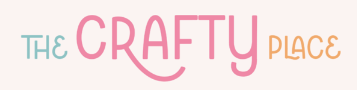 The Crafty Place logo