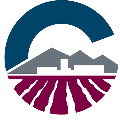 Chandler Tennis Center logo