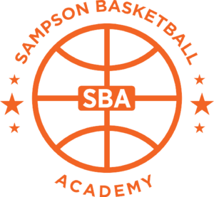 Sampson Basketball Academy logo