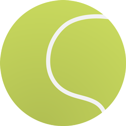Grand Rapids Tennis Academy logo