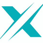 The Dance Xperience (formerly known as James School of Dance Arts logo