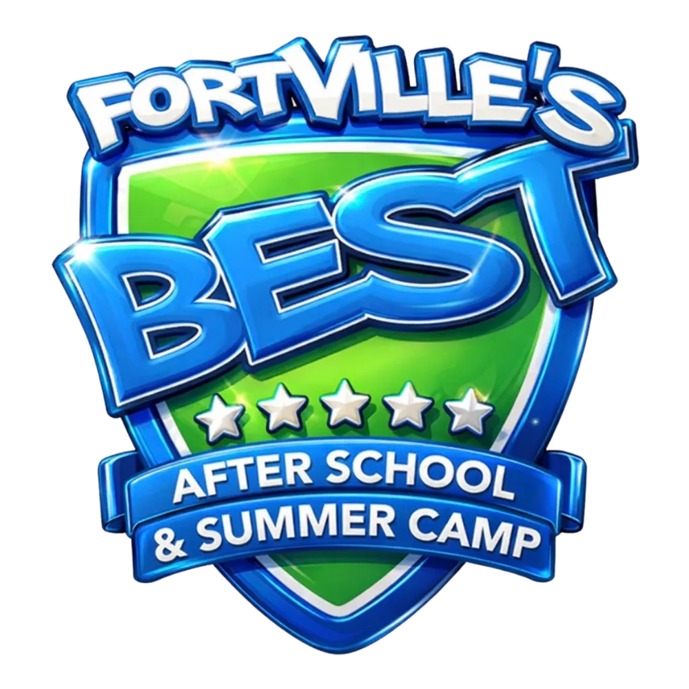 Fortville’s Best After School and Summer Camp logo