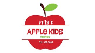 Apple Kids logo