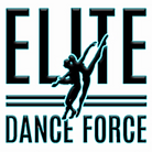 Elite Dance Force logo