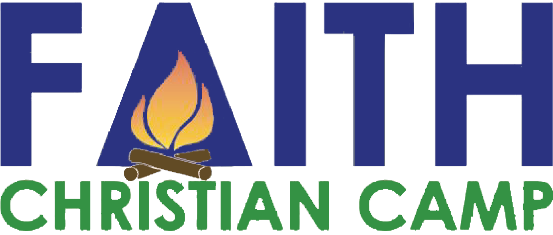 Faith Christian Camp logo