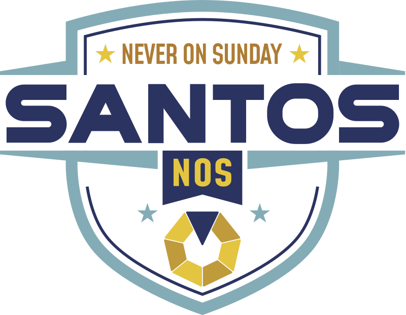 Santos Soccer Complex logo