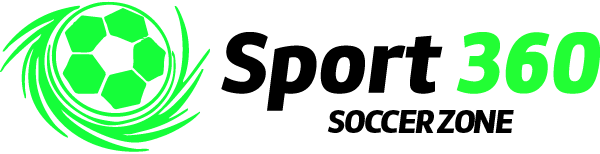 Sport 360 Soccer Zone logo