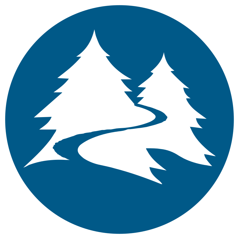 Cascade Mountain logo