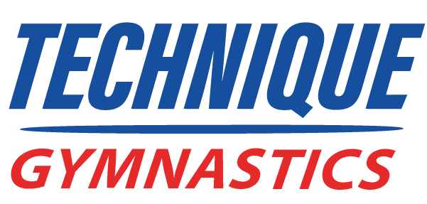 Technique Gymnastics logo