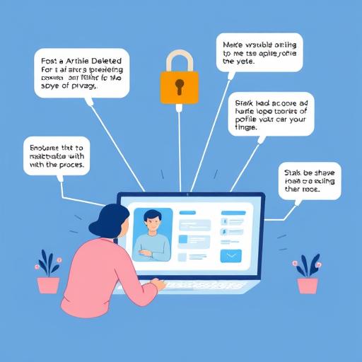 Как удалить профиль в Skype: пошаговая инструкция