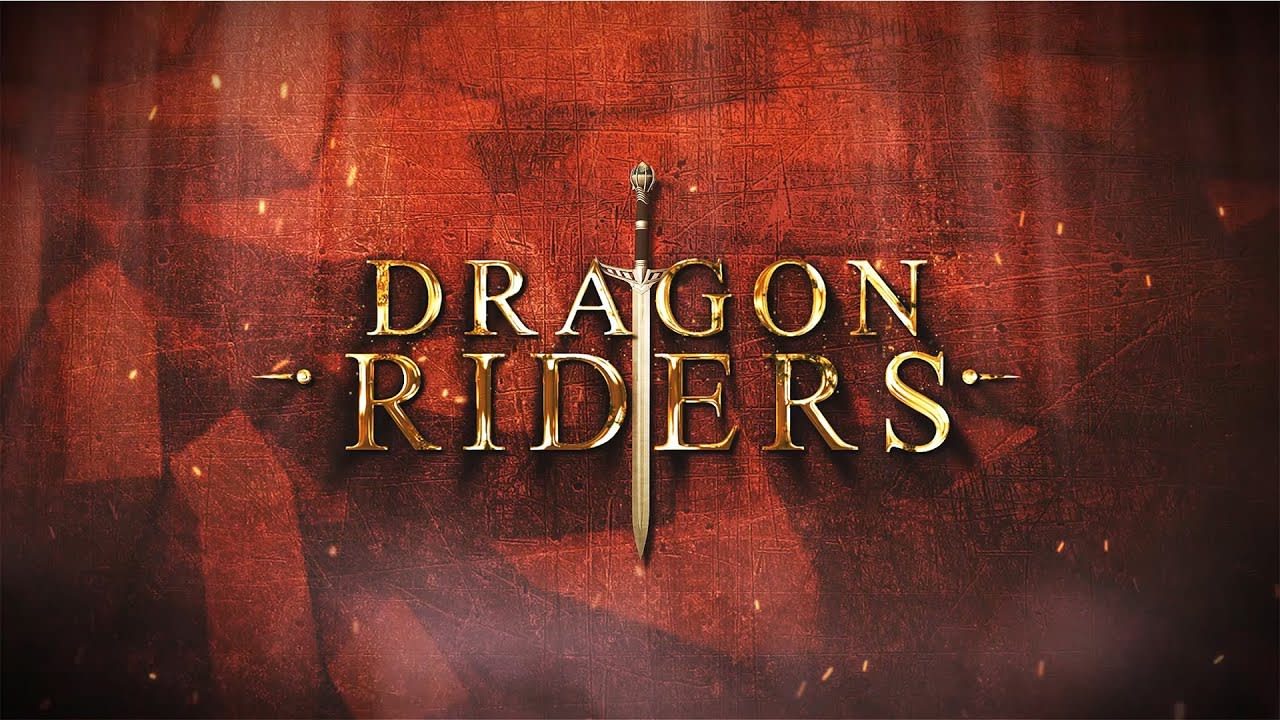 Dragon Riders Season 2 – Episode 7 : Objective