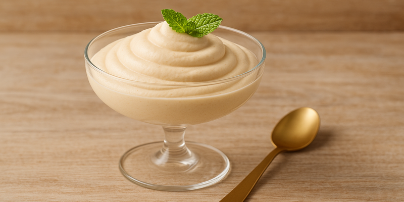 Mousse Cream