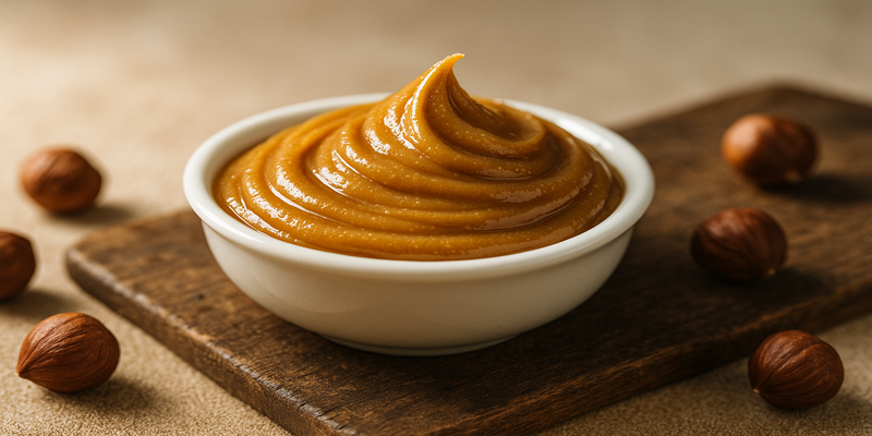 Browned Butter (Beurre Noisette)