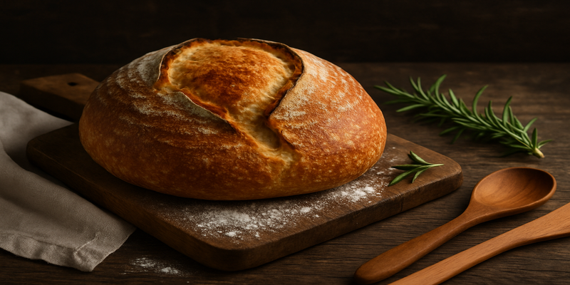 Sourdough starter