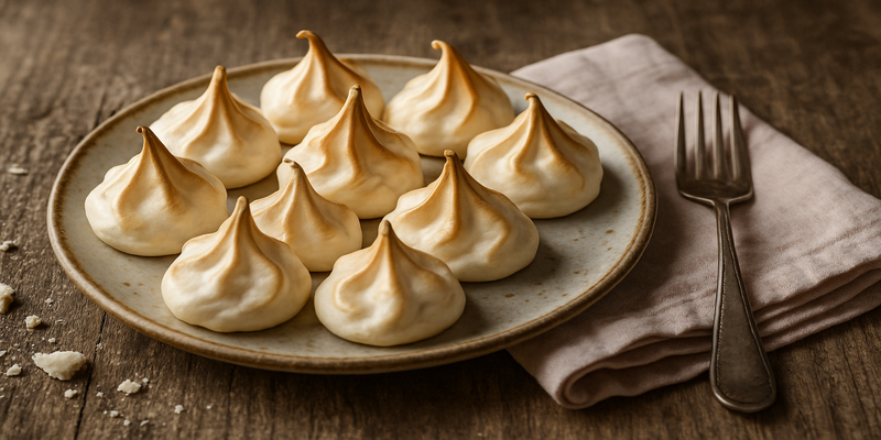 Meringue