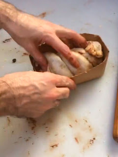 Chocolate Babka Recipe by Baker Daniel Jordà