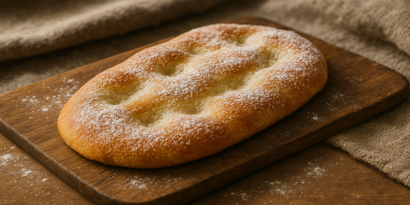 Forner Bakery Coca Turris Oven