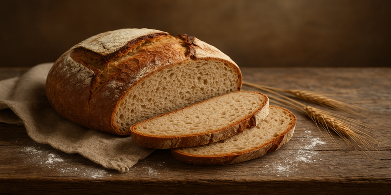 Country Bread
