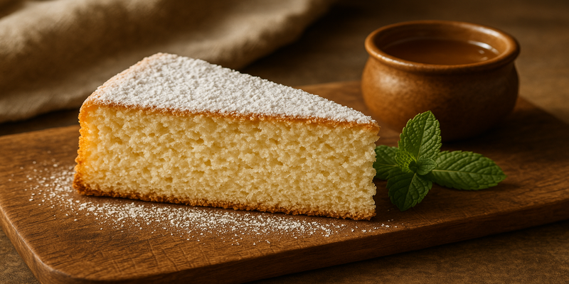 Mató Bread