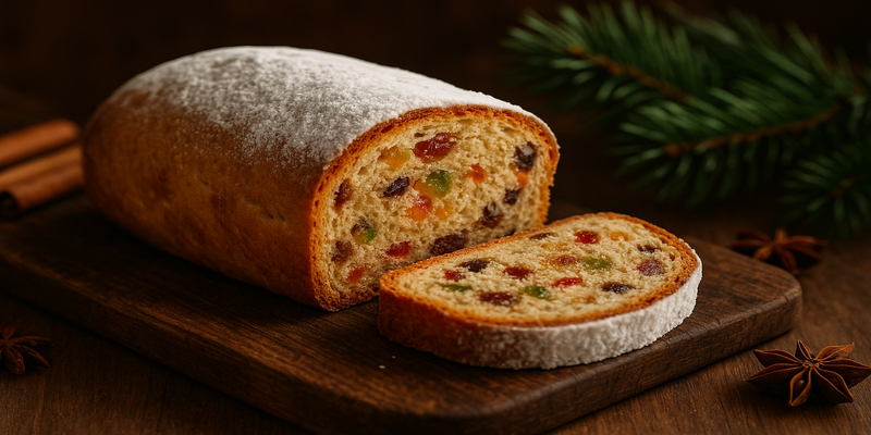 Stollen