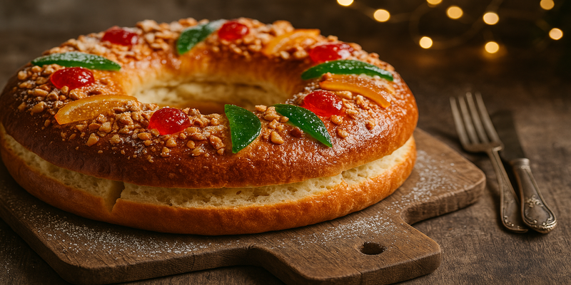 King's Cake