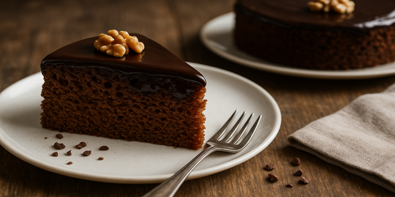 Other Cakes with Egg Whites