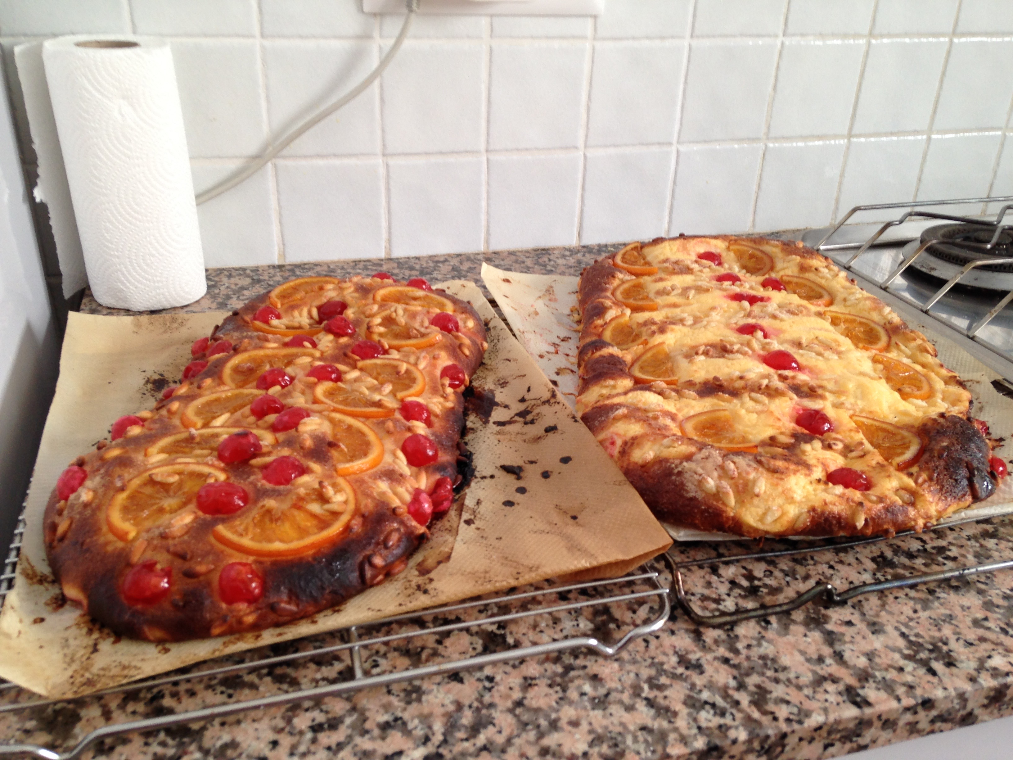 Sant Joan Forki Coca