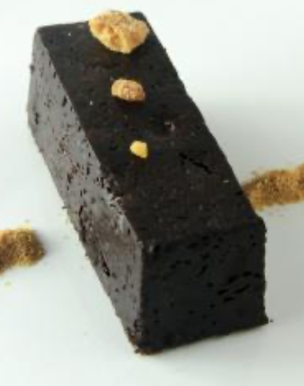 Chocolate crémeux
