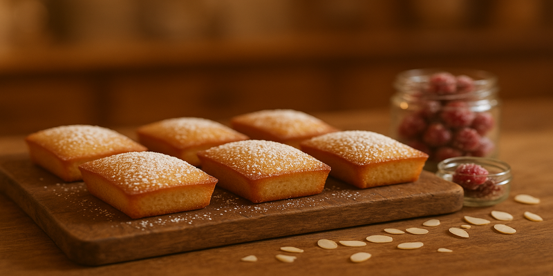 Financiers