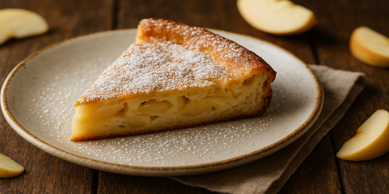 Apple Flognarde
