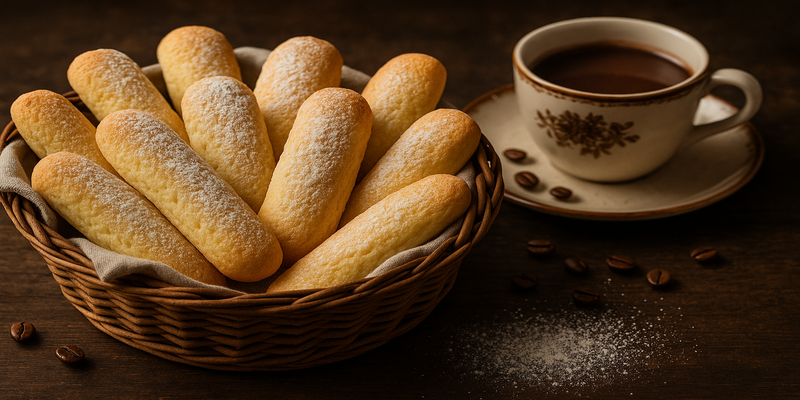 Ladyfingers