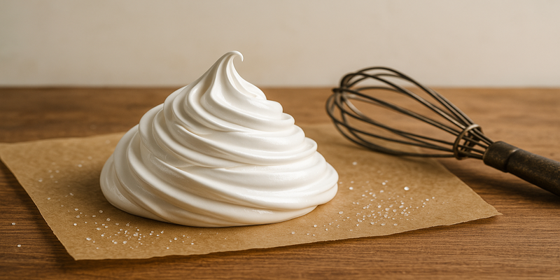 Italian Meringue