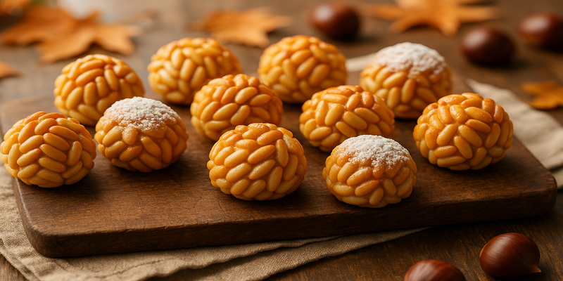 Panellets