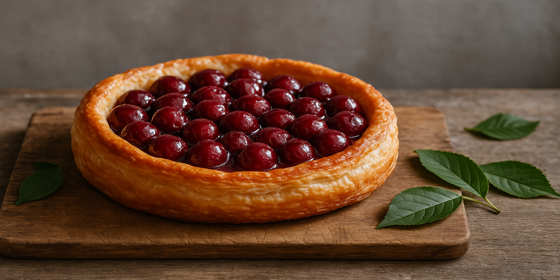 Cherry Pastis