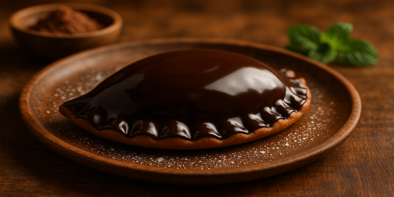 Easy Chocolate Cake Recipe by Ferran Adrià from El Bulli