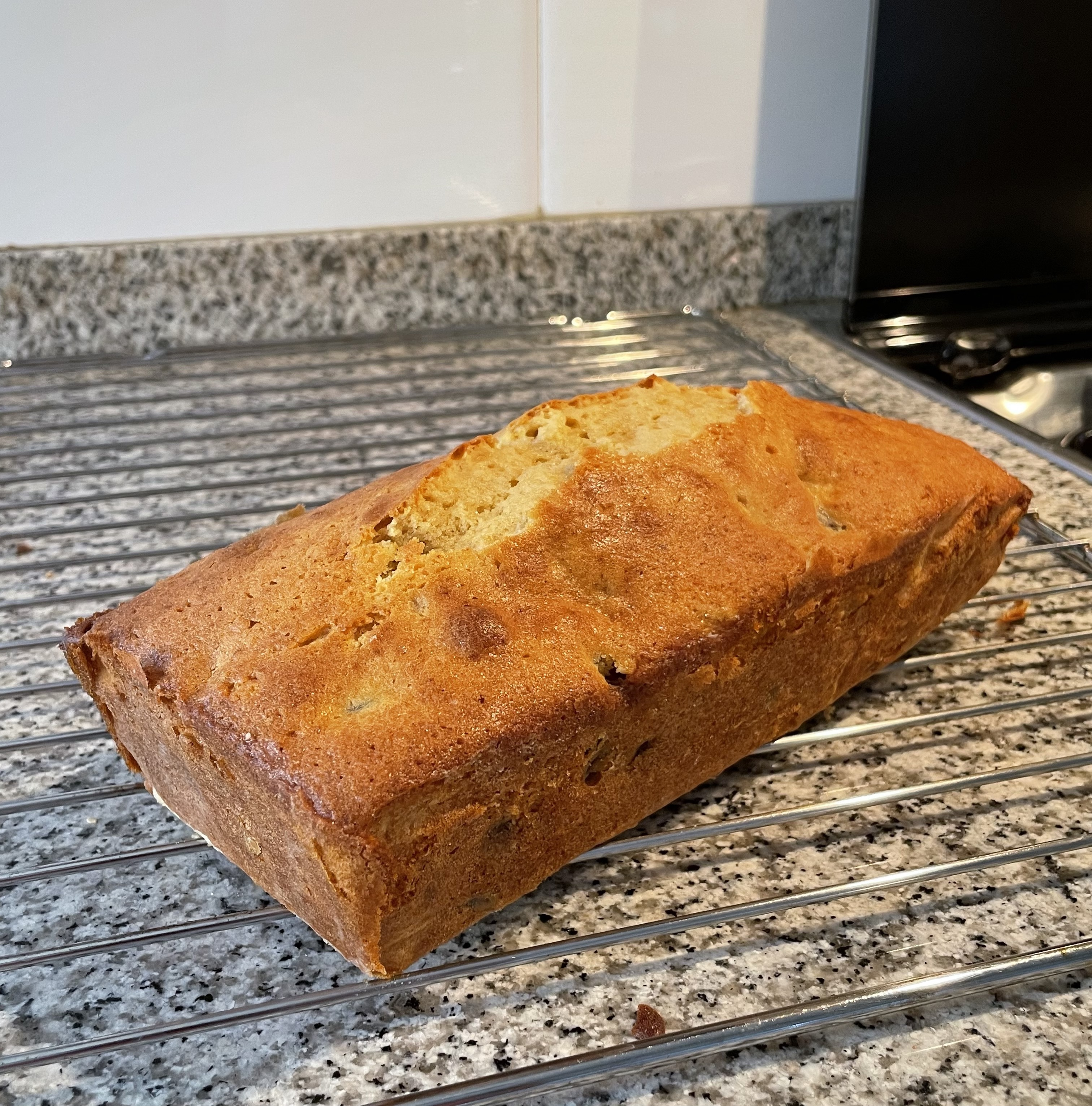 Plum cake Forki