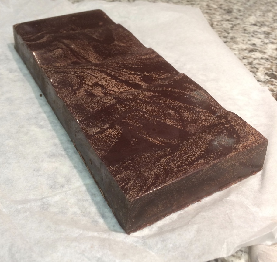 Nougat Cake