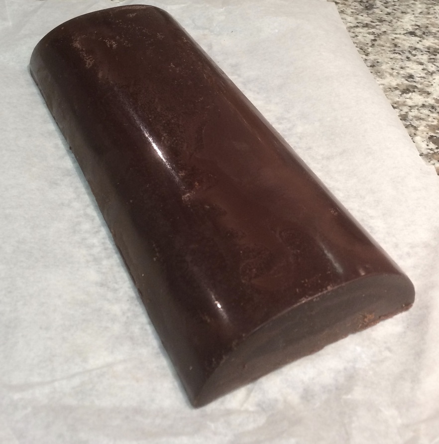Viennese Chocolate Nougat