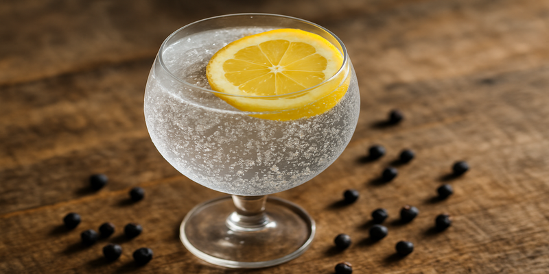 Gin Tonic