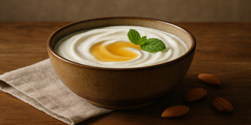 Yogurt