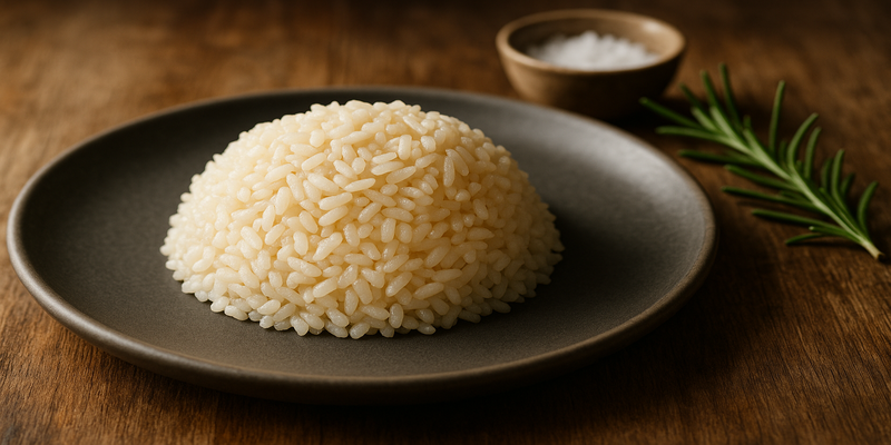 Cooking of the Rice