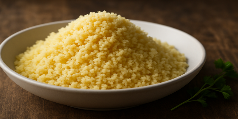 Couscous