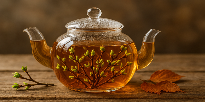 Phytotherapy