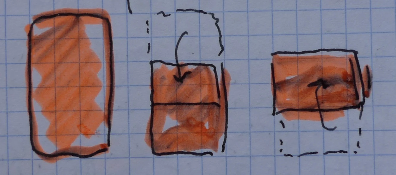 The phases of bread making — Phase-04: Dividing the Dough into Portions