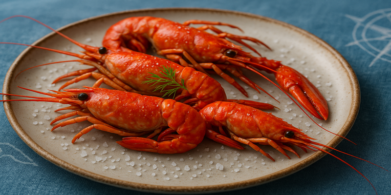 Seafood Cooking Times