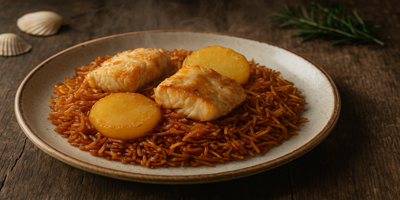 Rossejat Rice