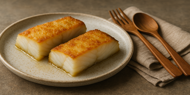 Lenten Cod