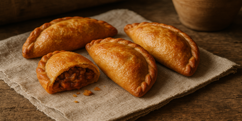 “Panades de la Conca”