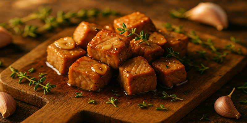 Escabeche of Tuna