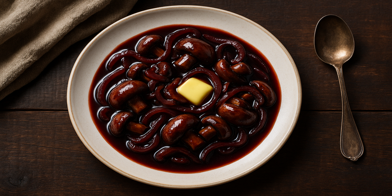 Port and mushroom reduction